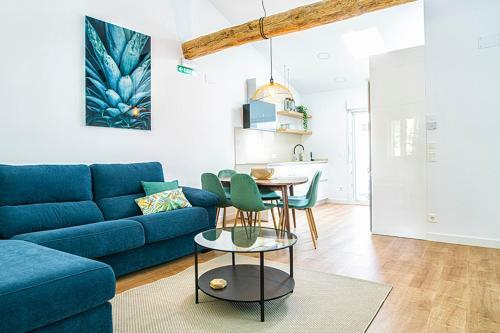 Apartamento La Casa De La Abuela