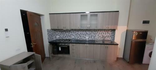 Apartamento Klodi's House