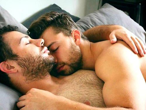 Hostal La Cigaliere Sitges Gay Only