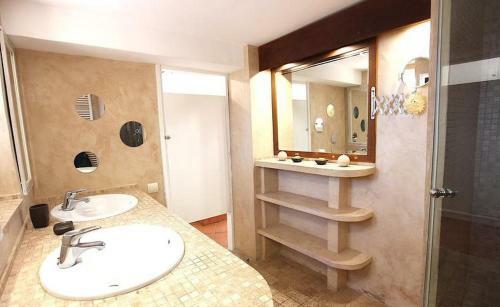 Hostal La Cigaliere Sitges Gay Only