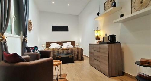 Hostal La Cigaliere Sitges Gay Only