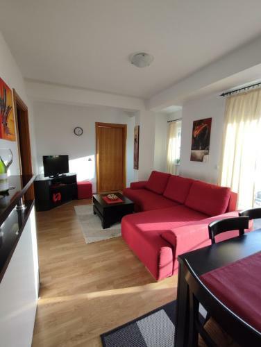 Apartman Ana