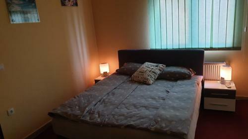 Apartman Nik-rom