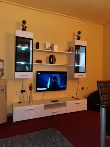Apartman Nik-rom