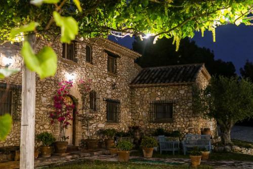 Apartamento Masia Pou De La Vinya