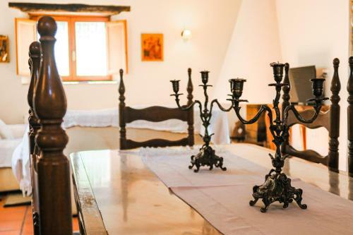 Apartamento Masia Pou De La Vinya