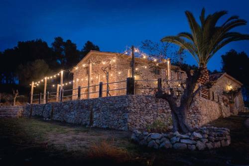 Apartamento Masia Pou De La Vinya