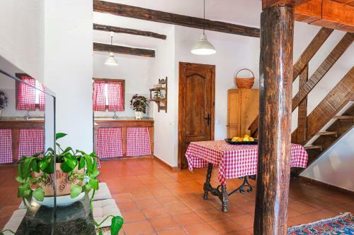 Apartamento Masia Pou De La Vinya