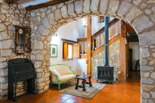 Apartamento Masia Pou De La Vinya