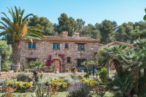 Apartamento Masia Pou De La Vinya