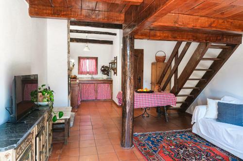 Apartamento Masia Pou De La Vinya