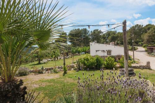Apartamento Masia Pou De La Vinya