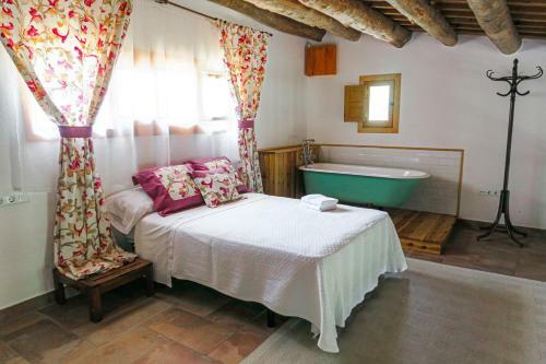 Apartamento Masia Pou De La Vinya