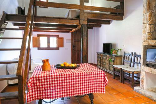 Apartamento Masia Pou De La Vinya