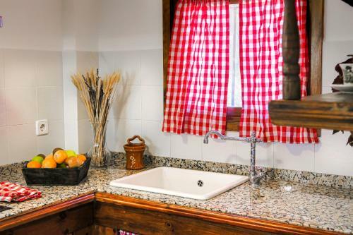 Apartamento Masia Pou De La Vinya