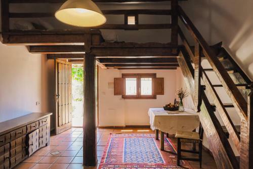 Apartamento Masia Pou De La Vinya