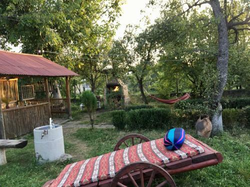 Apartamento Tumanyan's Guest House