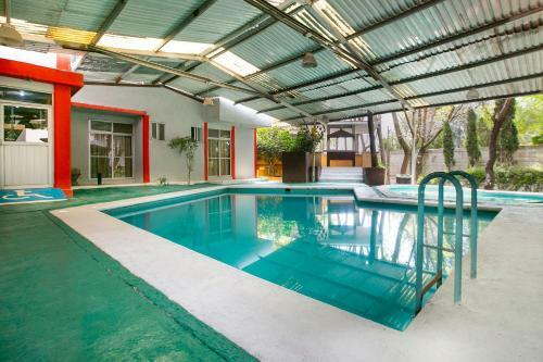 Hotel Rinc�n Campestre