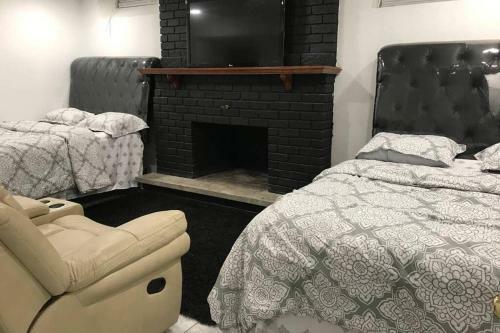 Apartamento Elegant 3 Bedroom+2 Bath Guest Suite