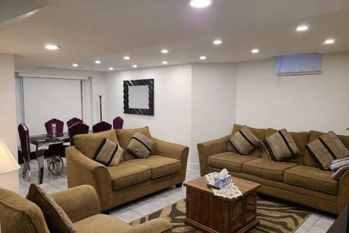 Apartamento Elegant 3 Bedroom+2 Bath Guest Suite