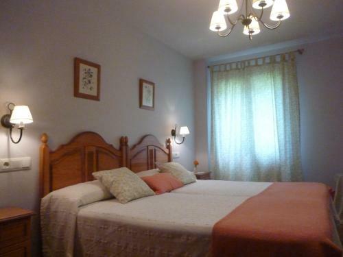 Apartamento Casa Paskalena II