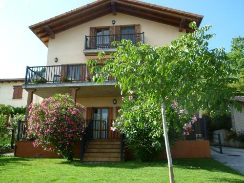 Apartamento Casa Paskalena II
