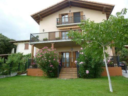 Apartamento Casa Paskalena II