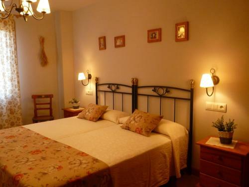Apartamento Casa Paskalena II