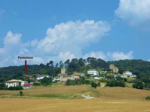 Apartamento Casa Paskalena II