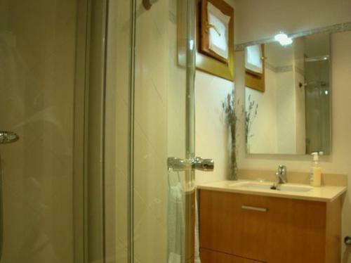 Apartamento Casa Paskalena II