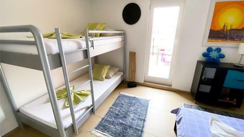 Apartamento Grandhouse W 01