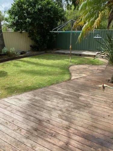 Newly Listed Beach House In Tranquil Broulee.
