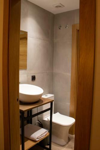 Albergue Domus Oncinae Fabia