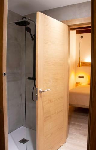 Albergue Domus Oncinae Fabia