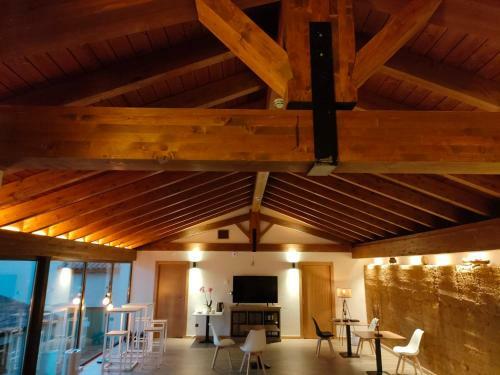 Albergue Domus Oncinae Fabia