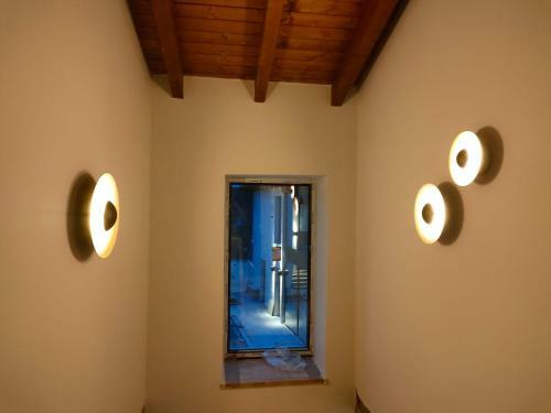 Albergue Domus Oncinae Fabia