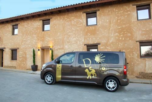 Albergue Domus Oncinae Fabia
