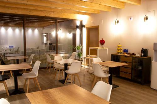 Albergue Domus Oncinae Fabia