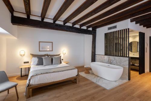 Etxeaundi Hotel Boutique