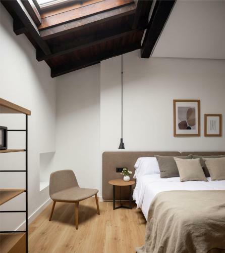 Etxeaundi Hotel Boutique