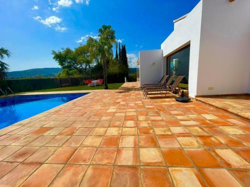 Villa Casa Pepa Con Encanto