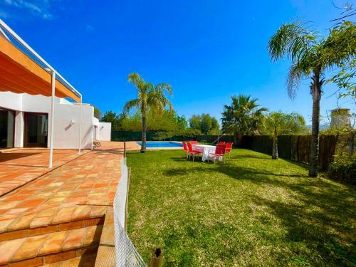 Villa Casa Pepa Con Encanto