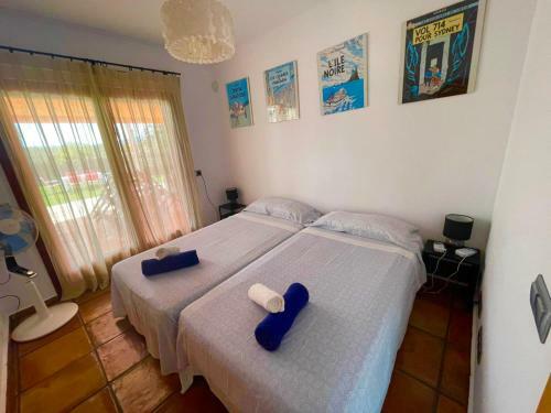 Villa Casa Pepa Con Encanto