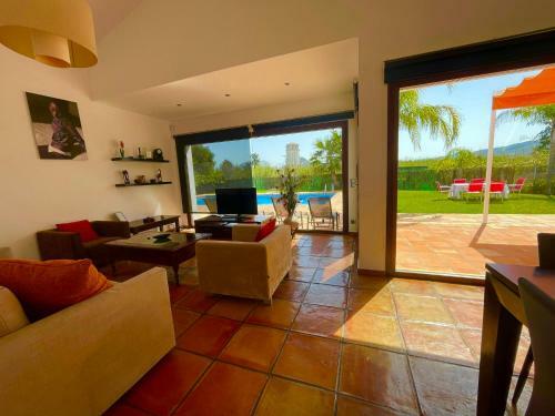 Villa Casa Pepa Con Encanto