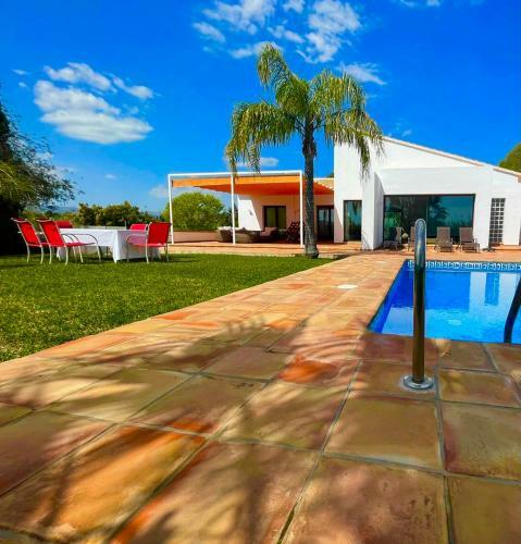 Villa Casa Pepa Con Encanto