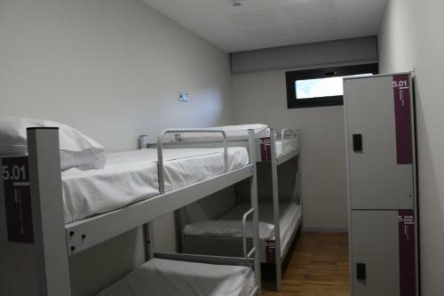 Albergue Arantzazu Aterpetxea
