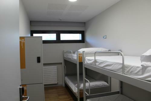 Albergue Arantzazu Aterpetxea