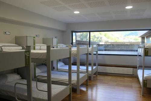 Albergue Arantzazu Aterpetxea