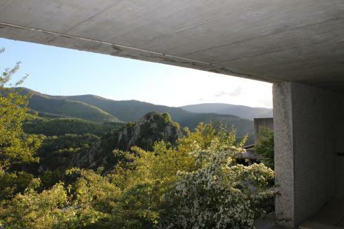 Albergue Arantzazu Aterpetxea
