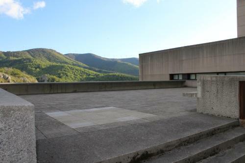 Albergue Arantzazu Aterpetxea